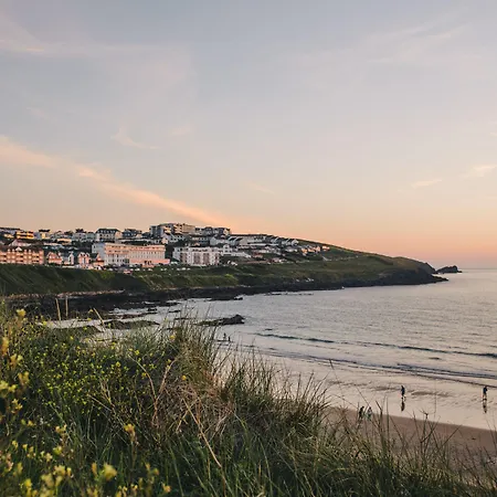 Fistral Beach Hotel And Spa - Adults Only-3
